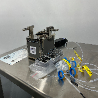 Formulatrix Mantis V3.2 AAC Liquid Handling image 1
